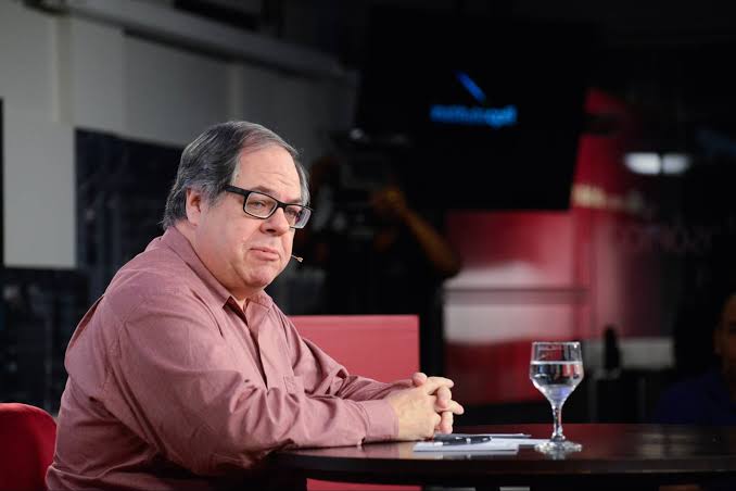 "Levinas: Hermenêutica e Além" com Ricardo Timm de Souza